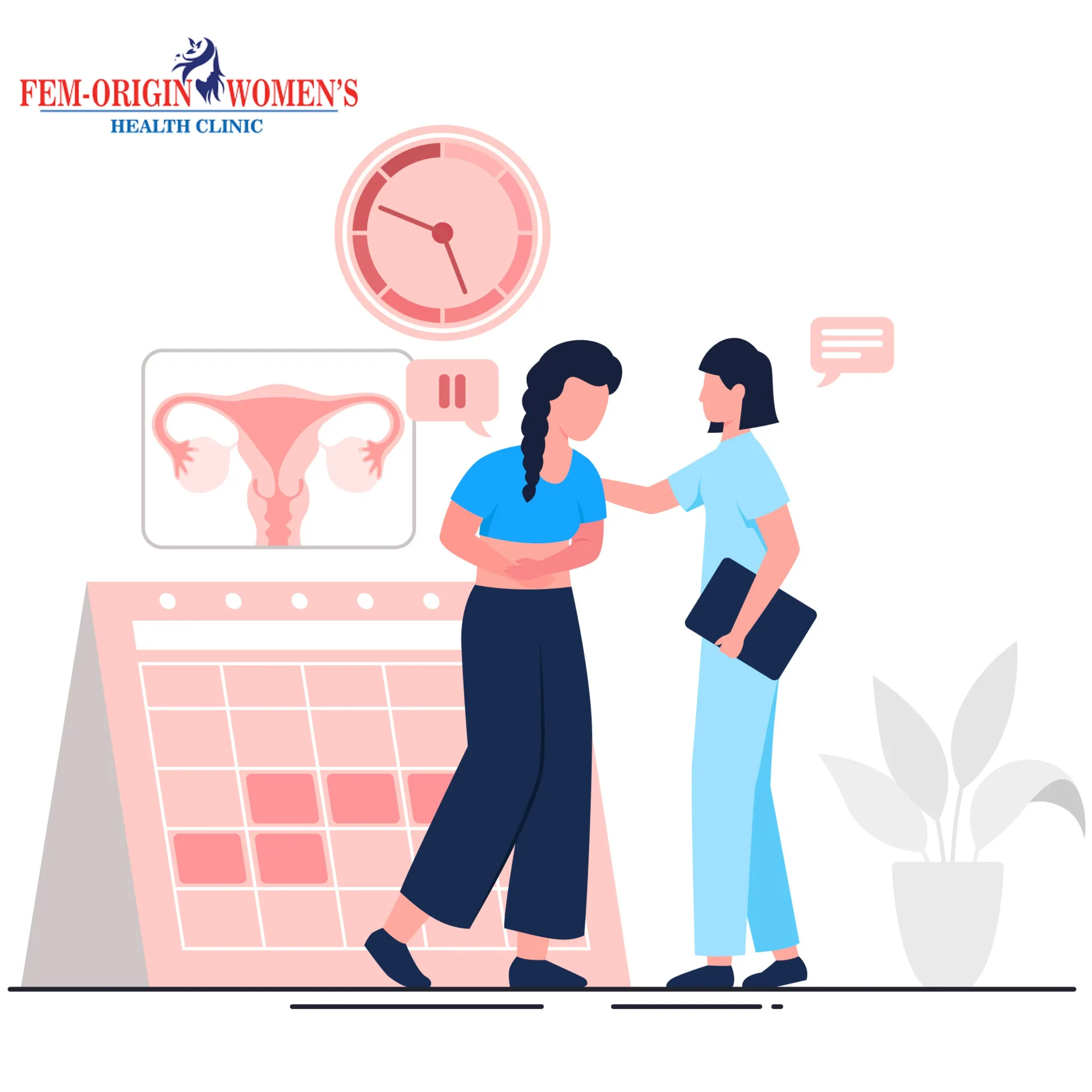 Dr. Kiran Shinde Fem Origin Womens Health Clinic Thane